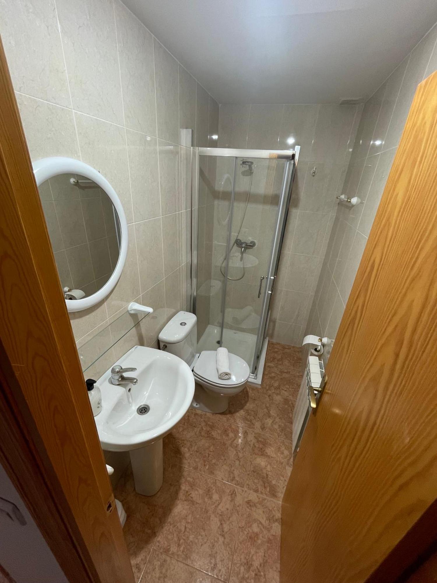 Hostal La Rurala Estopanya Estopinan del Castillo Dış mekan fotoğraf